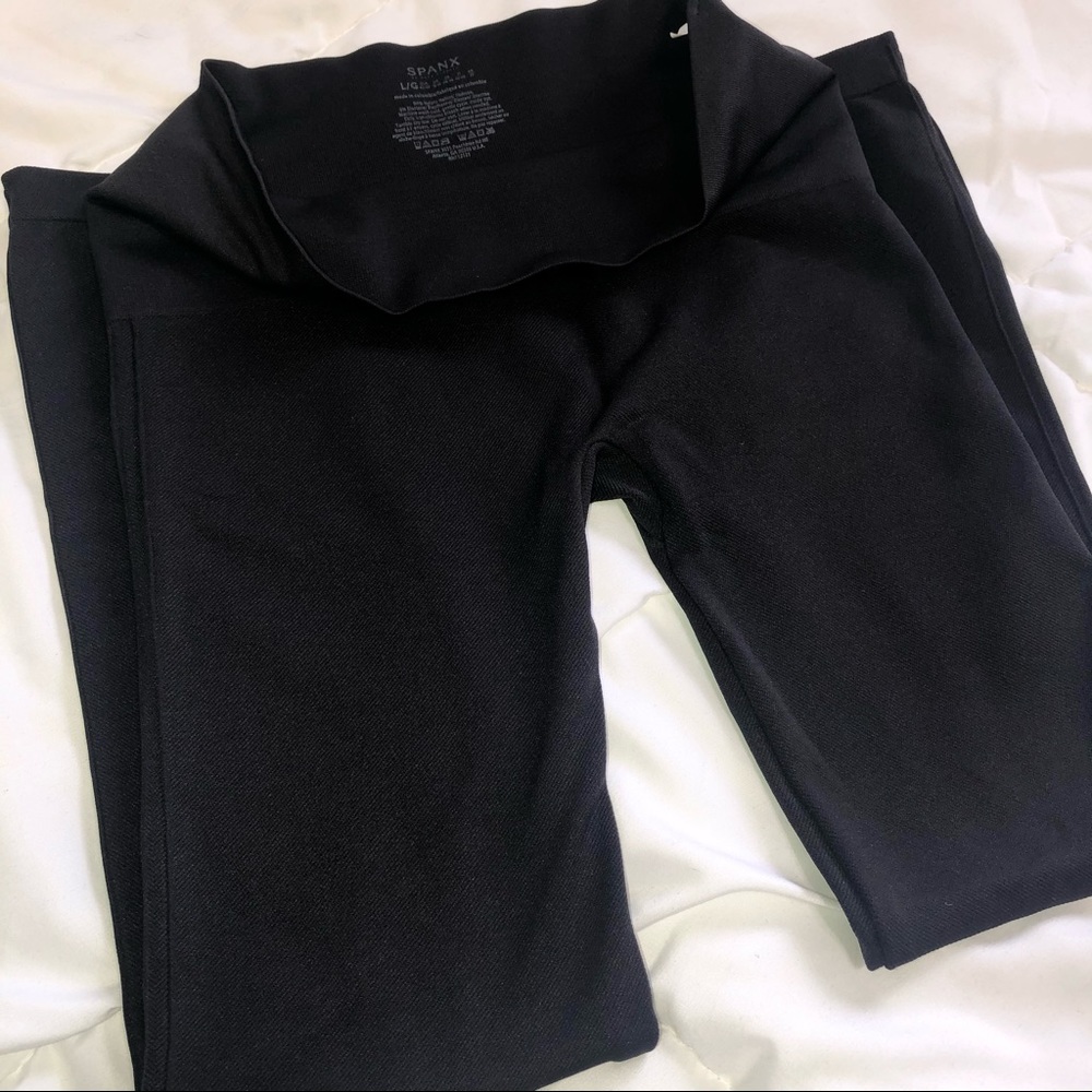 SPANX size LG, new without tags, never worn!